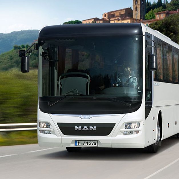 Bus / Coach