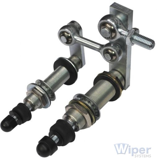 60598802 Spindle Bus
