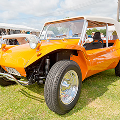 Classic Car