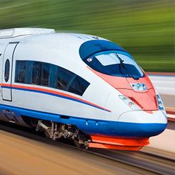 Rail