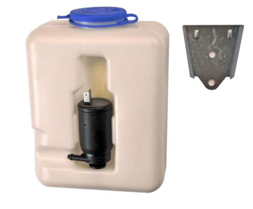 1.2LTR Wash Bottle 1.2l